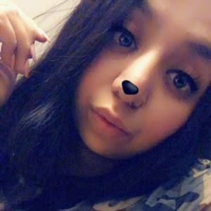 Meet your Posher, Angelica